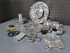 2 Piston Medium Duty Front Drag Race Kit 71-80 Pinto/Mustang II/Bobcat - image 3