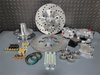 2 Piston Medium Duty Front Drag Race Kit Santhuff Strut - image 3