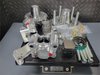 2 Piston Medium Duty Front Drag Race Kit Santhuff Strut - image 4