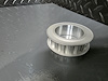 PULLEY 18 TOOTH