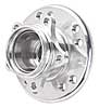 AC-240 4 Piston Heavy Duty Front Drag Race Brake Kit 1971-77 Vega, 1975-80 Monza - image 2