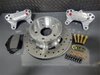 BRAKE KIT 16-19 CAMARO - image 2