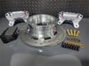 BRAKE SYSTEM FRONT C7 VET - image 2