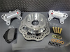FRONT BRAKE SYSTEM C7 VET