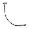 Rear Brake Hose Kit Universal T-Line Fits to all 3/16" Hard Line - image 1