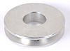 V-Belt Crank Pulley 4" - image 1