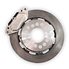 Pro Street Rear Brake Kit New Style Ford "Torino" Housing Ends