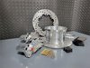 Rear Drag Race Brake Kit Lamb/Symmetrical Housing Ends - image 3