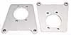 Rear Drag Race Brake Kit 8.8 Ford Housing Ends - image 3