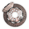 Pro Street Rear Brake Kit 8.8 Ford Housing Ends