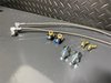 REAR BRAKE LINE KIT STANG - image 2
