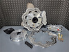 REAR BRAKE SYSTEM C7 VETT
