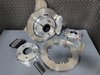 REAR BRAKE SYSTEM C7 VETT - image 2