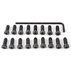 Rotor to Hat Bolt Kit