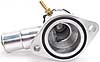 Swivel Filler Neck 1-1/4" Hose Fitting - image 2