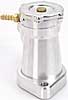 Swivel Filler Neck 1-1/4" Hose Fitting - image 3