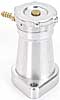 Swivel Filler Neck 1-1/2" Hose Fitting - image 3
