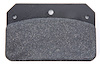 AC-HPS100 High Performance Street Brake Pads 4 Piston and 2 Piston Floater Caliper - image 1