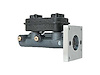 Manual Brake Conversion Kit 1979-93 Ford Mustang - image 1
