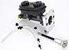 Manual Brake Conversion Kit 1994-04 Ford Mustang - image 2