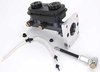 Manual Brake Conversion Kit 1994-04 Ford Mustang - image 3
