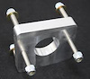 79- 93 MUSTANG M/C ADAPTE
