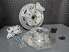 MK5 SUPRA REAR 2 PISTON D - image 4
