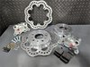 MK5 SUPRA REAR 2 PISTON P - image 3