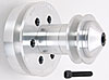 Mandrel Drive Big Block Chrysler