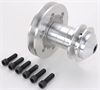 Mandrel Drive Small Block Ford