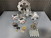 2 Piston Medium Duty Front Drag Race Brake Kit Mazda RX-2