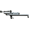 Powerglide Transmission Cable Mount Bracket with Bellcrank Designed for Morse Style Cables - image 1