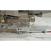 Powerglide Transmission Cable Mount Bracket with Bellcrank Designed for Morse Style Cables - image 2