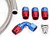 AC-VP3CK-BBC Vacuum Pump Complete Kit Big Block Chevy - image 4