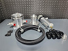 PONTIAC 3-V KIT STAINLESS