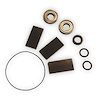 AC-VPRK3-2 Vacuum Pump Rebuild Kit (2) Double Sealed Ball Bearings