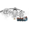 3 VANE VAC PUMP KIT BB MO