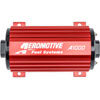11101 A1000 External Fuel Pump Finned Housing, Standard Motor - image 2