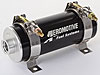 A750 In-Line Fuel Pump [750 LPH, Black Anodized Billet] - image 2