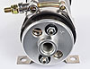 A750 In-Line Fuel Pump [750 LPH, Black Anodized Billet] - image 3