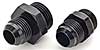 Eliminator External Fuel Pump Fitting Kit