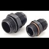 Eliminator External Fuel Pump Fitting Kit - image 2