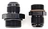 Eliminator External Fuel Pump Fitting Kit - image 2