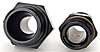 Eliminator External Fuel Pump Fitting Kit - image 4