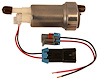 11145 Stealth In-Tank Electric Fuel Pump, 450 lph, E85 Compatible