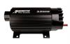 Pro-Series Spur Gear External In-Line Fuel Pump Signature Housing, Brushless Motor, 3.5 GPM