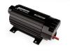 11196 Pro-Series Spur Gear External In-Line Fuel Pump Signature Housing, Variable Speed Brushless Motor, 5.0 GPM
