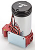 11202 A2000 Drag Race Fuel Pump - image 4