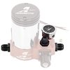 A2000 Fuel Pump Fitting & Gauge Kit (2)-10AN Inlet/Outlet Fittings - image 2