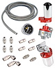 Street/Strip Fuel Pump -8AN Kit - image 1